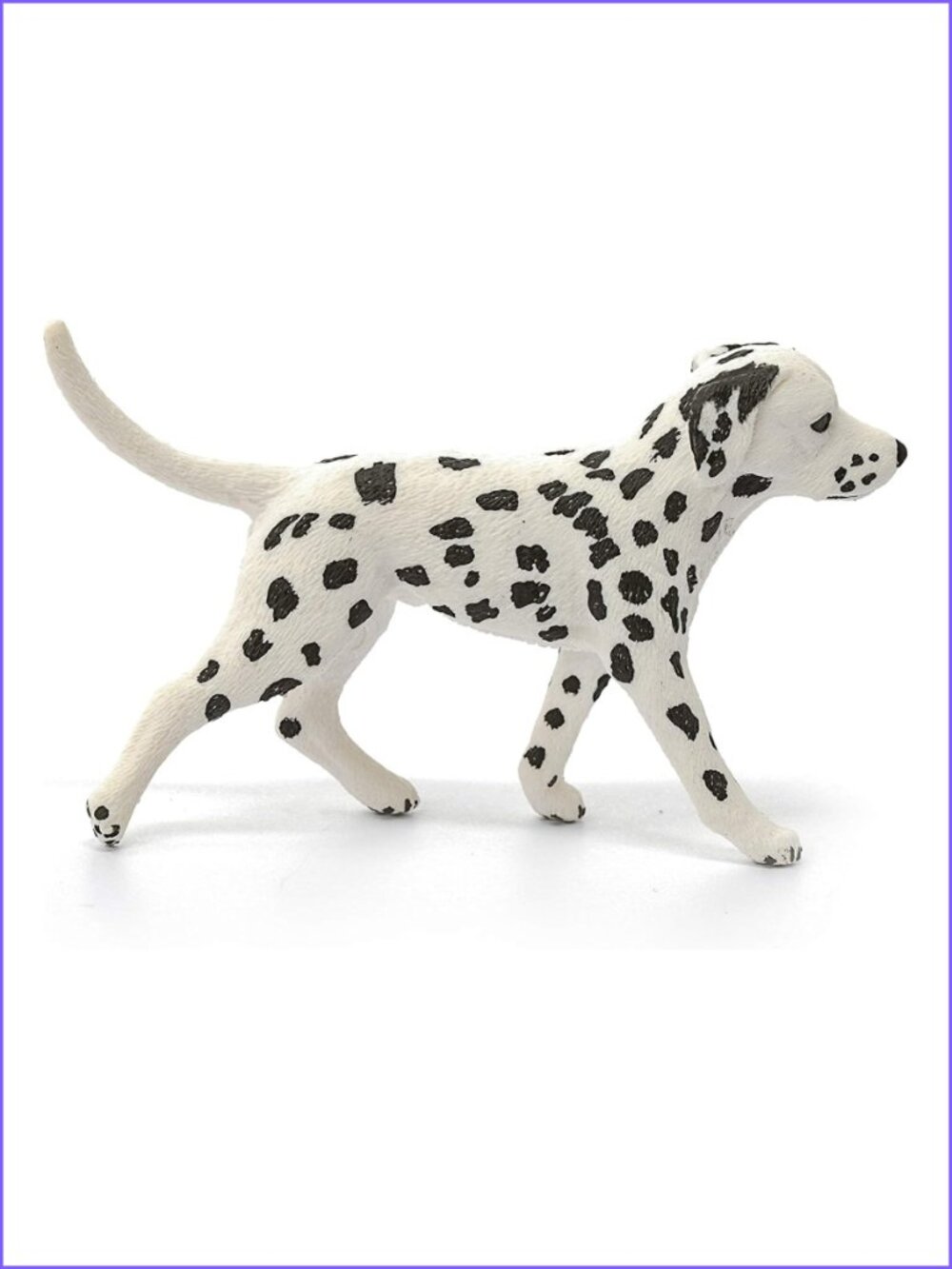 Schleich Daimation Male Dog (16838) Animal Figurine New w/Tag Add-On Item